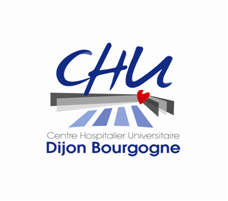 Logo CHU Dijon Bourgogne