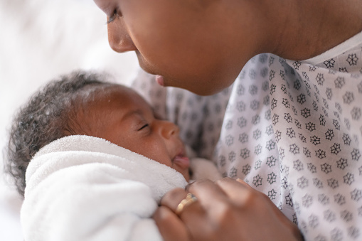 La naissance