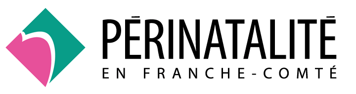 Logo Réseau périnatal de Franche-Comté