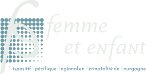 Logo Réseau Périnatal de Bourgogne